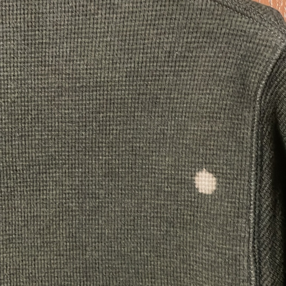 Polo Ralph Lauren - Sweater - Round neck - Discoloration on shoulder (see photo) - Picture 3 of 9